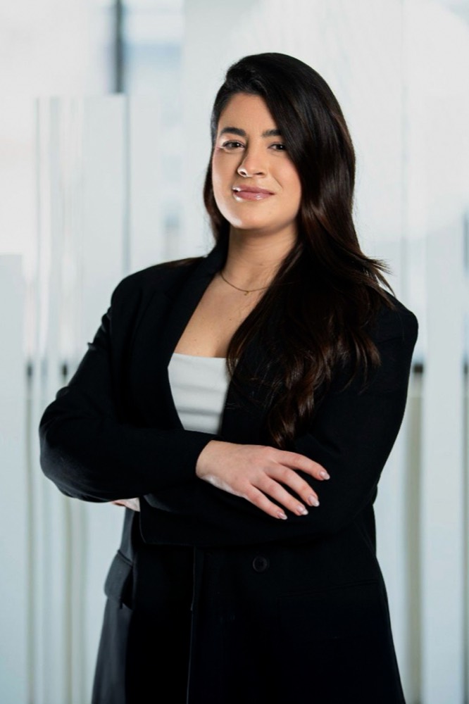 Judith Miranda
